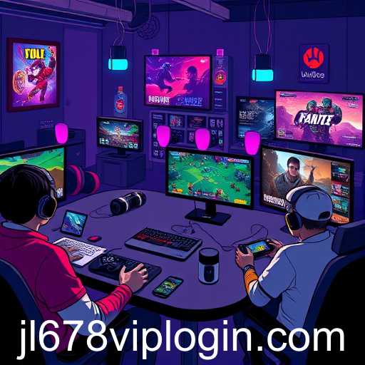 The Digital Playground's Evolution