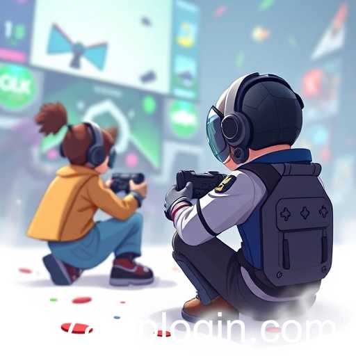 Gaming Revolution with JL678