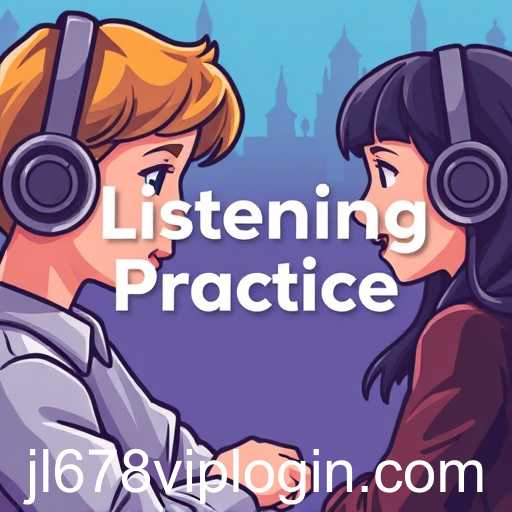 Listening Practice