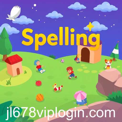 Spelling Activities